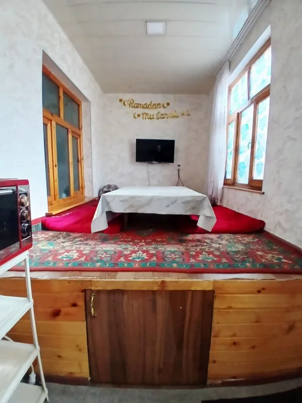 Квартира сотилади 6