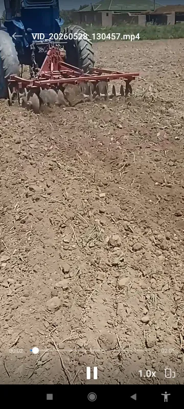ДБН заводской холатда