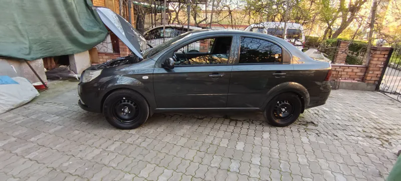 автомобиль 8