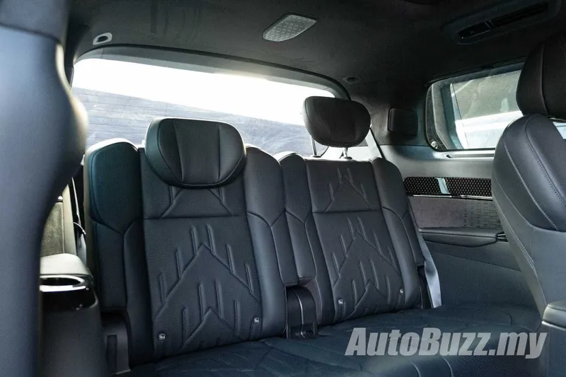 ZEEKR 009 2WD 7-seats naxt va xalol nasiya — фото 2