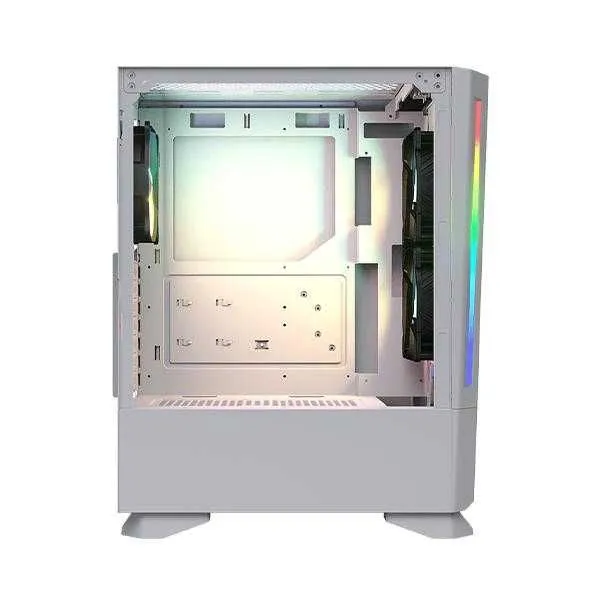 ! Cougar MX430 Air RGB (White) korpusi | QQS bilan narxi 4