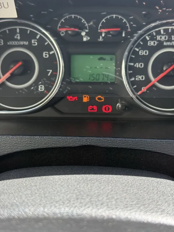 Chevrolet jentra