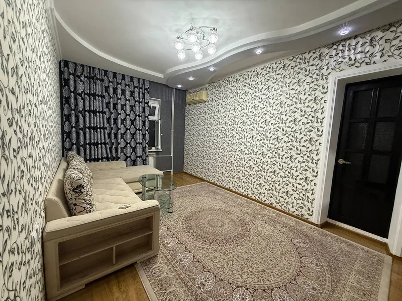 Продается квартира — фото 1