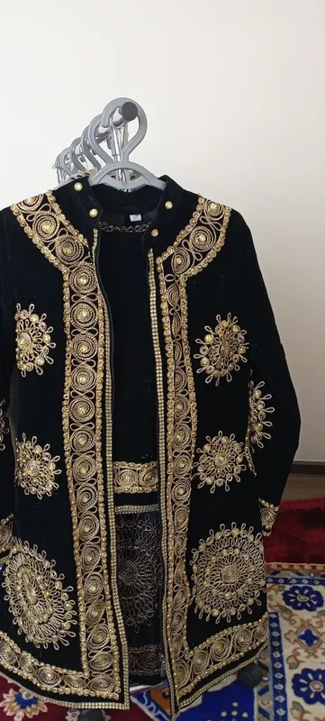 Yangi kiyilmagan.Garantiya 4 Yangi kiyilmagan.Garantiya 4