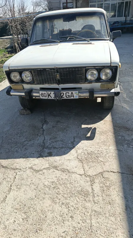 Vaz2106moshin sotiladi
