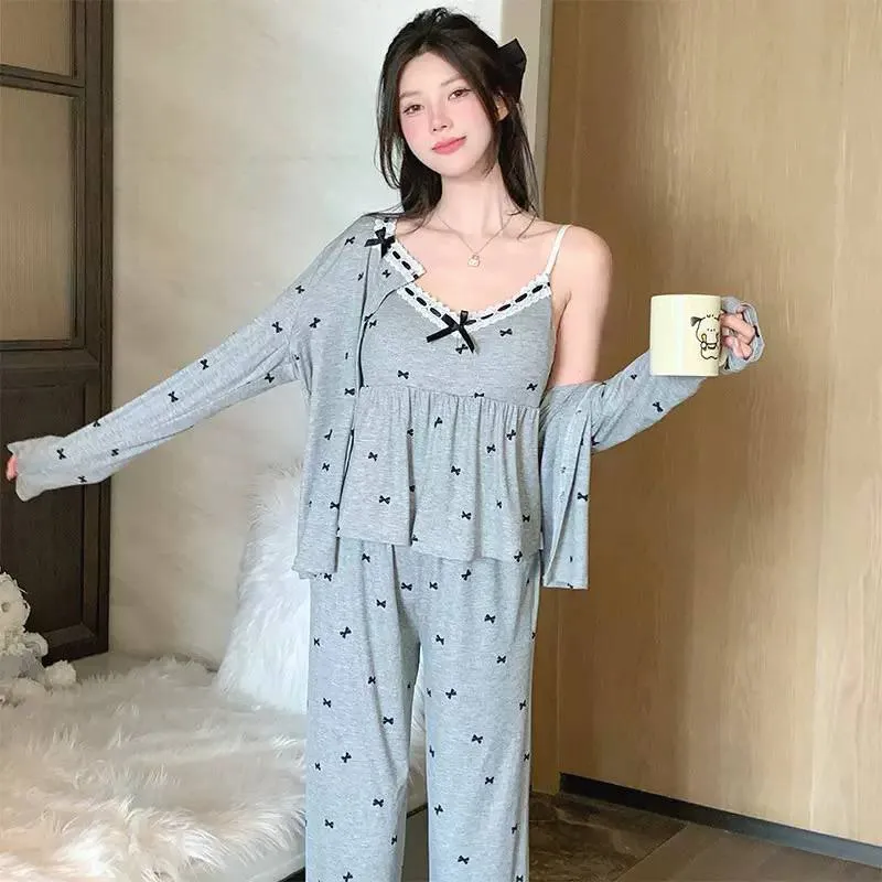 Pijama troyka (Xitoy)