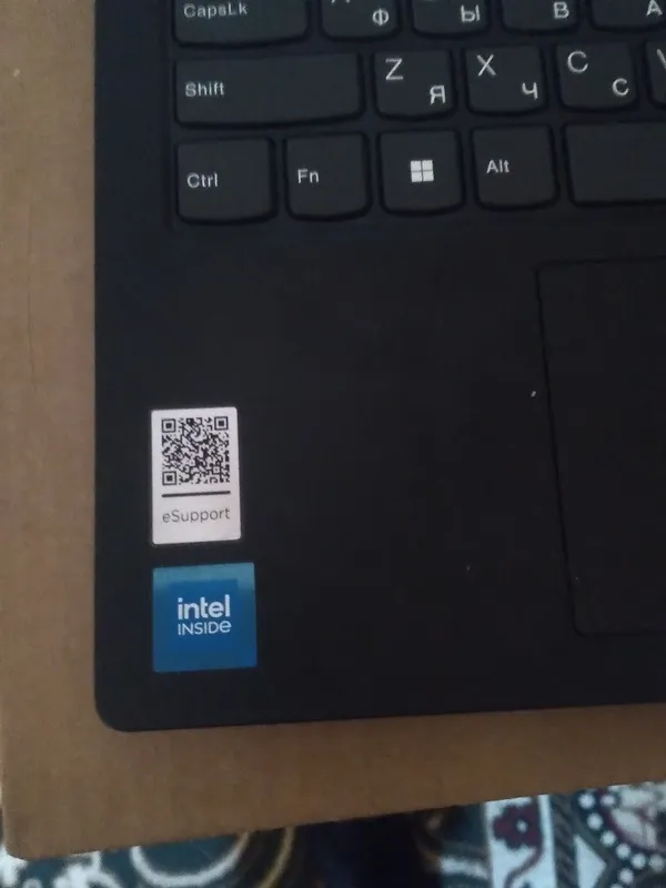 Notbook lenovo v 15 4 Notbook lenovo v 15 4