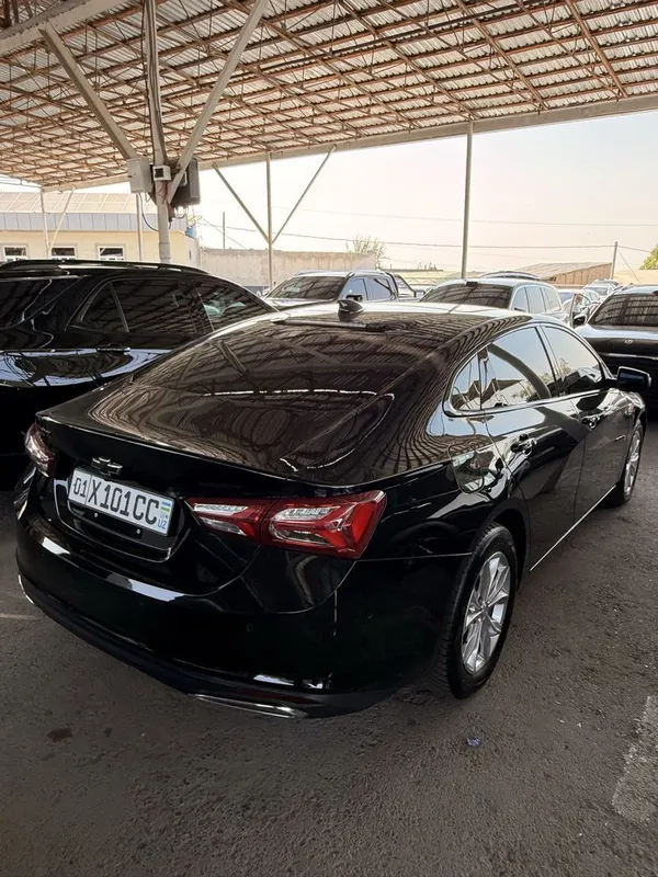 Malibu xl 2024 yil tozza 34 ming yirgan 4 Malibu xl 2024 yil tozza 34 ming yirgan 4
