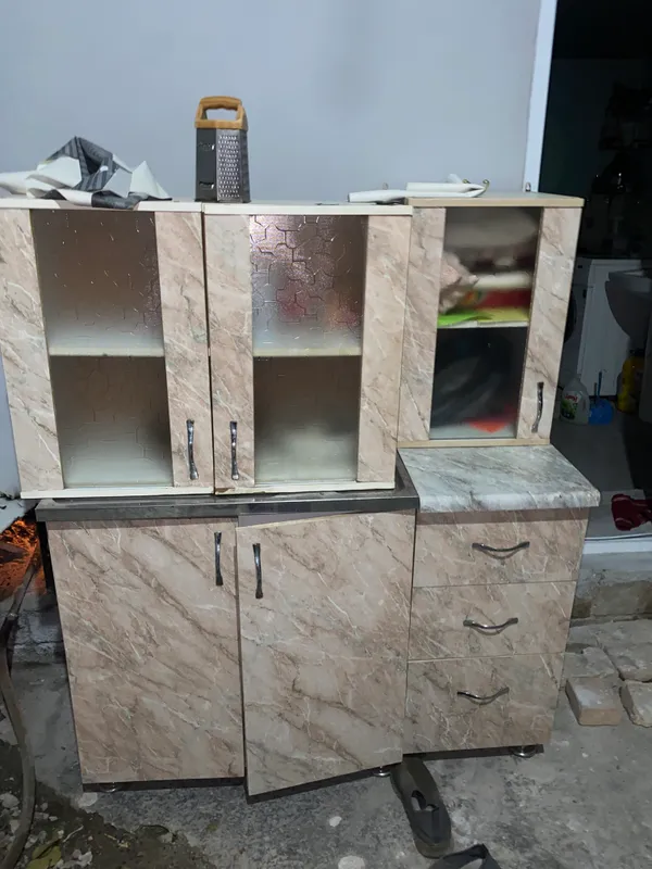 Kuxniya mebel bu