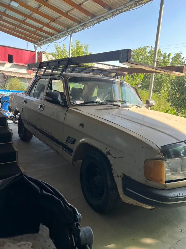 Volga 1993 года, 4 баллона новые, 1200$, еще договоримся 3 Volga 1993 года, 4 баллона новые, 1200$, еще договоримся 3