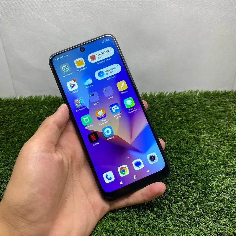 Redmi Note 10s sotiladi 3 Redmi Note 10s sotiladi 3