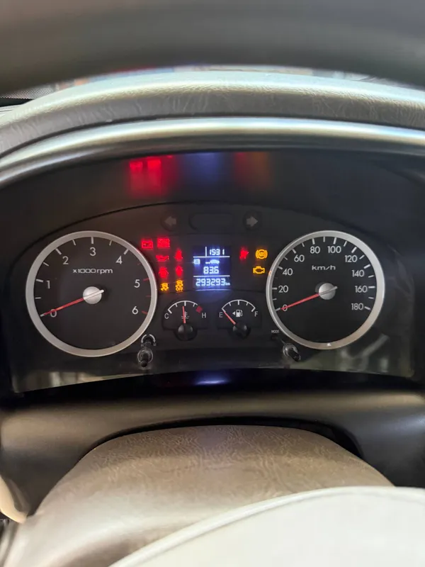 Hyundai Porter II CRDi Muzlatkichli (2018) 2 Hyundai Porter II CRDi Muzlatkichli (2018) 2