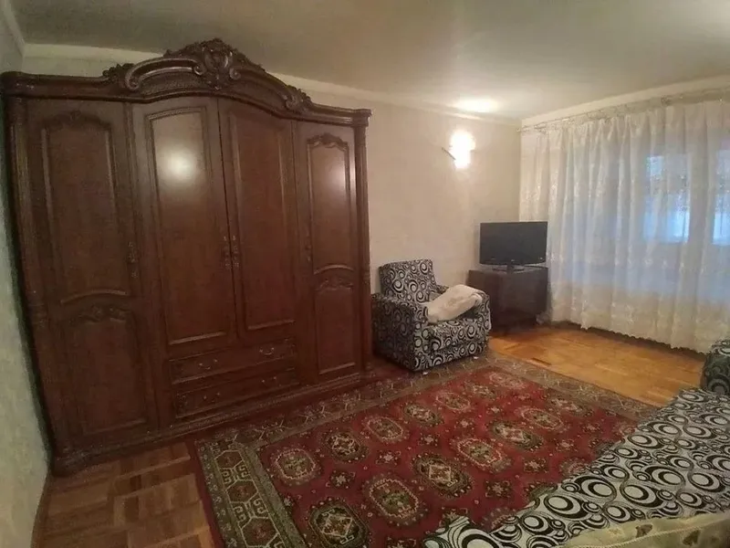 Сдается квартира