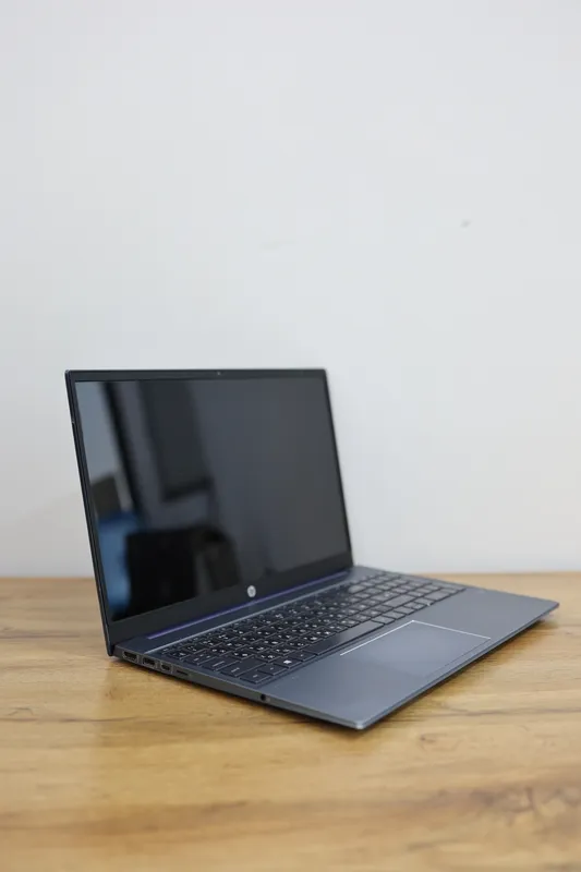 HP Pavilion 15 Ryzen 7 5700U | 8GB RAM | 512GB SSD 3