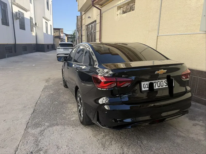 Monza 1.3Turbo 2023yil 4 Monza 1.3Turbo 2023yil 4