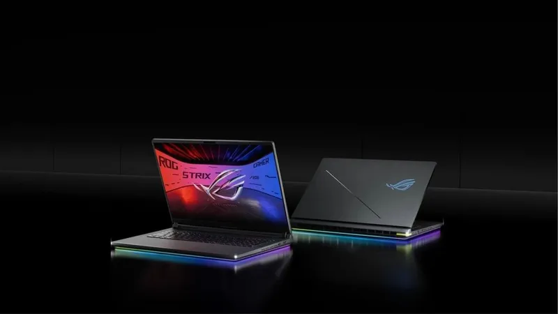 Ноутбук ASUS ROG Strix G18 есть еще большой ассортимент ноутбуков !!!