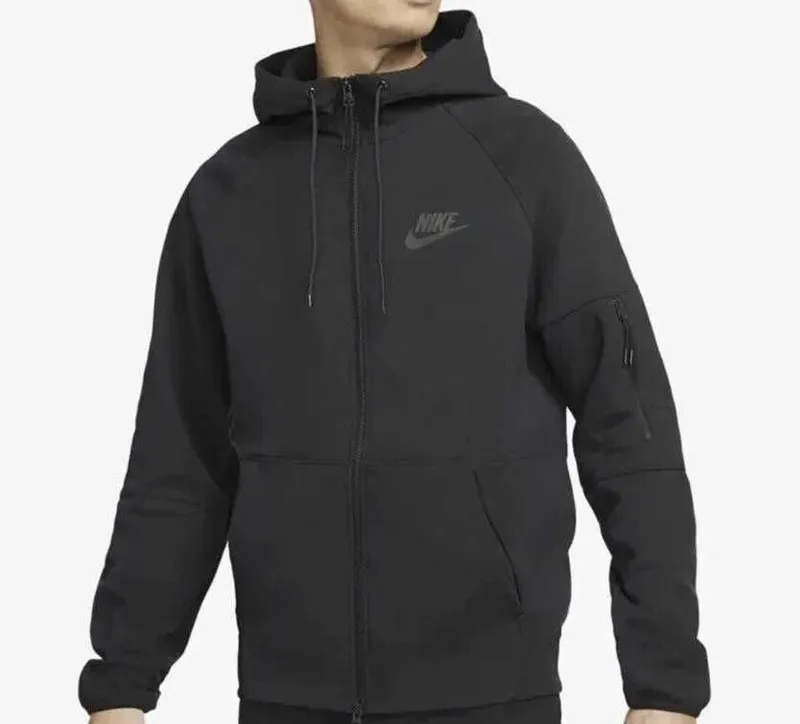 Nike Sportswear zamokli sportivkalari (M, L, XL, 2XL) 3