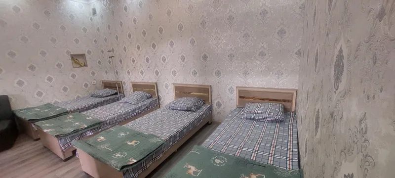 Hostel fargona... — фото 8