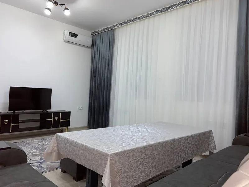 Assalom Sohil (Golden House 2 комнатная 65 квадратура 1 Assalom Sohil (Golden House 2 комнатная 65 квадратура 1