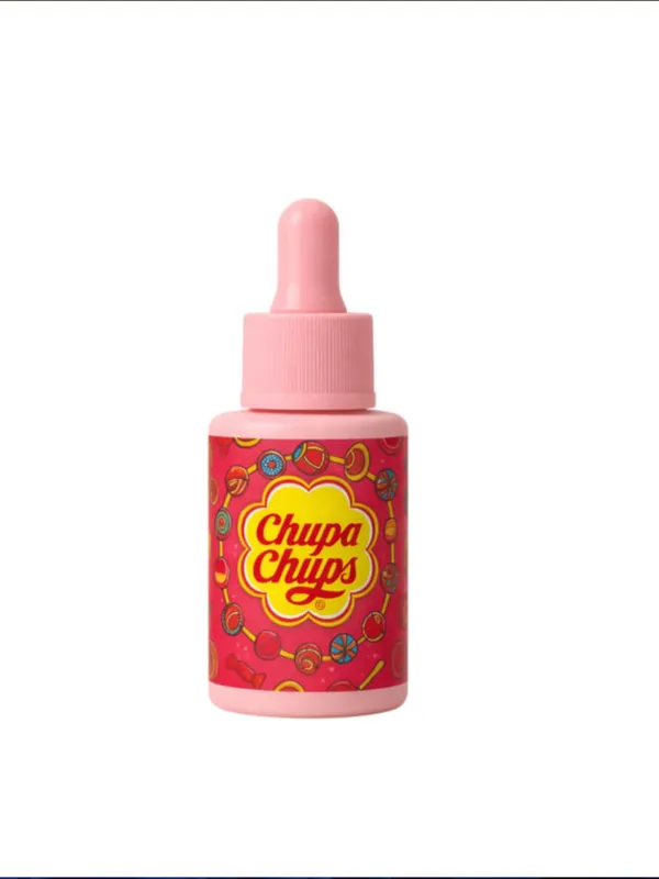 Chupa Chups Body Mist - meva iforli tana uchun — фото 1
