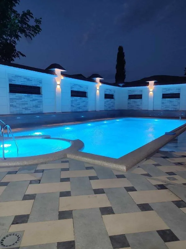 Продаётся Хостел площадью 500 м² в Бостанлыкском районе, Хумсан. — фото 2