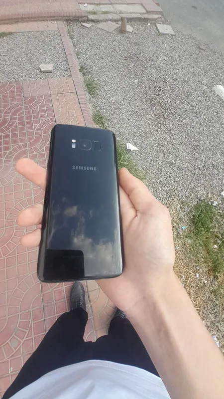 Samsung s8