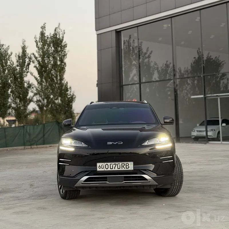 Byd champion restyling 2 Byd champion restyling 2