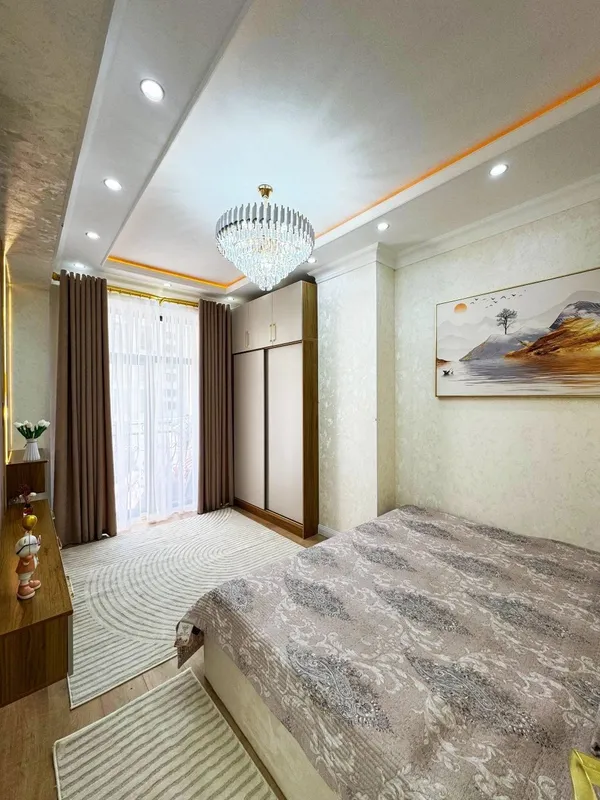 ПРОДАЕТСЯ 3хКомнатная Квартира Яккасарайский район — фото 7