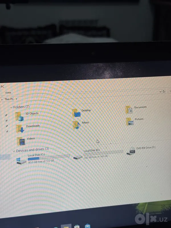 Ноутбук Lenovo IdeaPad 320, 4/512 ГБ 5 Ноутбук Lenovo IdeaPad 320, 4/512 ГБ 5