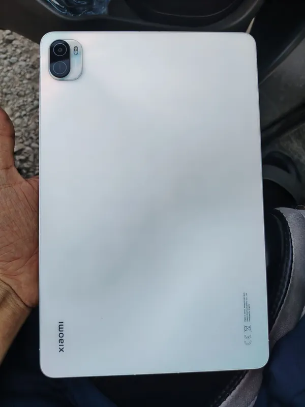 Xiaomi PAD 5 128/8 3 Xiaomi PAD 5 128/8 3