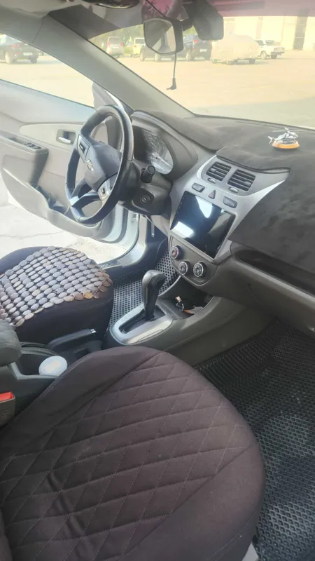 Kobalt 2022 yil 159500 km 6