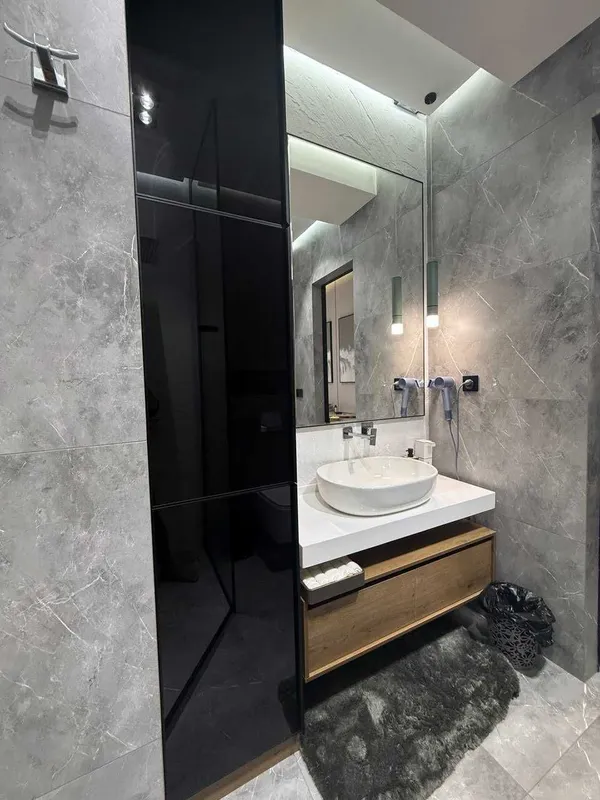 3 комнатная умная квартира. Дархан Авеню UI004 — фото 9