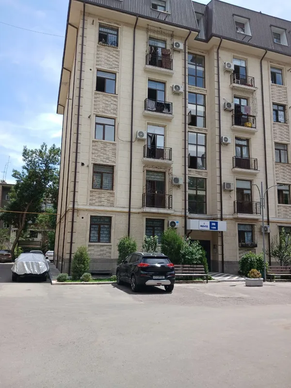 Продам помещение 103м² Чиланзар 23 1