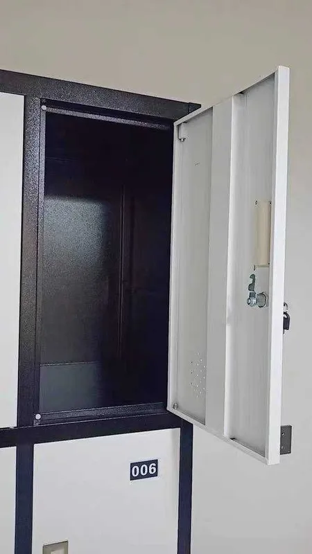 Temir garderob | Металлический шкаф | Kiyim shkafi | Metal locker 5 Temir garderob | Металлический шкаф | Kiyim shkafi | Metal locker 5