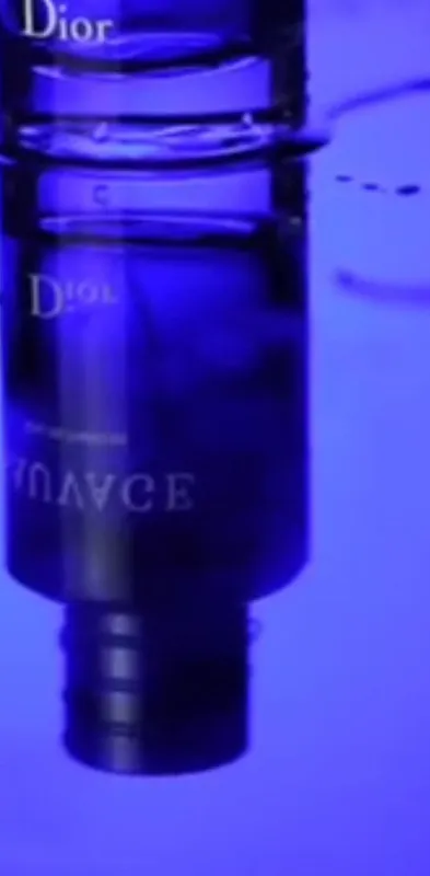 Sauvage erkaklar uchun parfyumlangan suvi, hajmi 100 ml Sauvage-bu e — фото 3