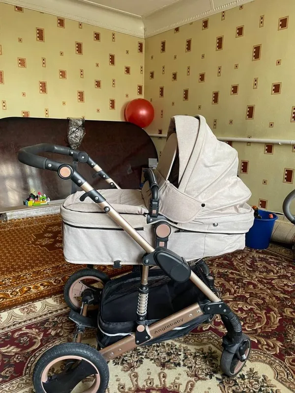 Коляска для детей 2