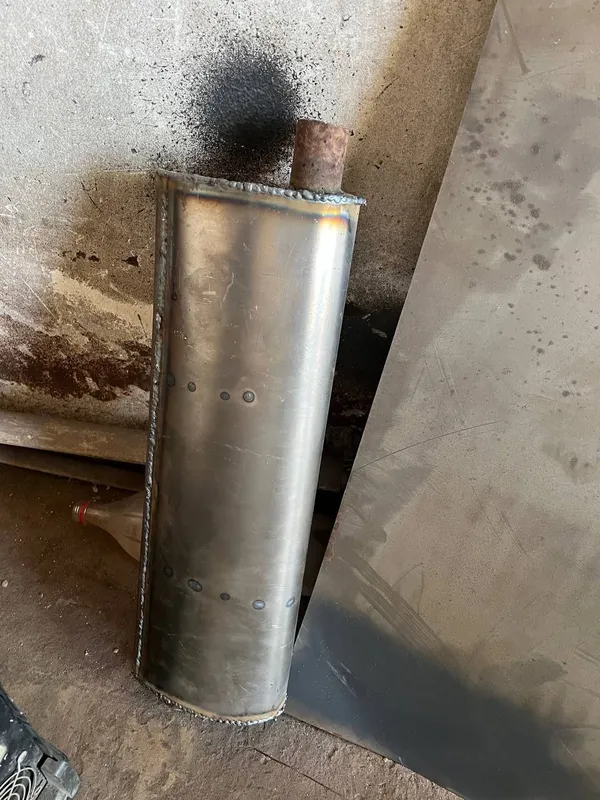 Yuk va yengil avtomobillar uchun glushetel xizmatlari 1 Yuk va yengil avtomobillar uchun glushetel xizmatlari 1