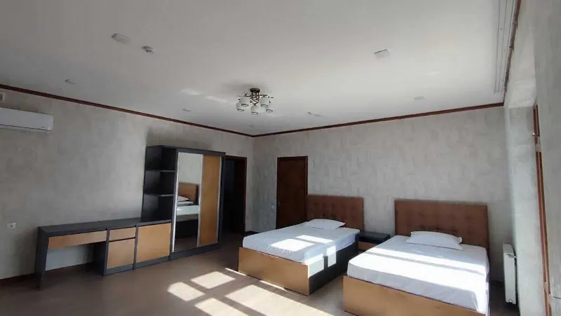 Продаётся Хостел площадью 500 м² в Бостанлыкском районе, Хумсан. — фото 5