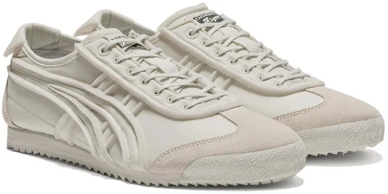 Onitsuka Tiger Mexico 66 Cream Exposed krossovkalari 1 Onitsuka Tiger Mexico 66 Cream Exposed krossovkalari 1