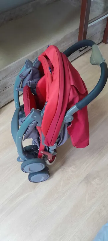 Детская коляска CHICCO оригинал. 2 Детская коляска CHICCO оригинал. 2