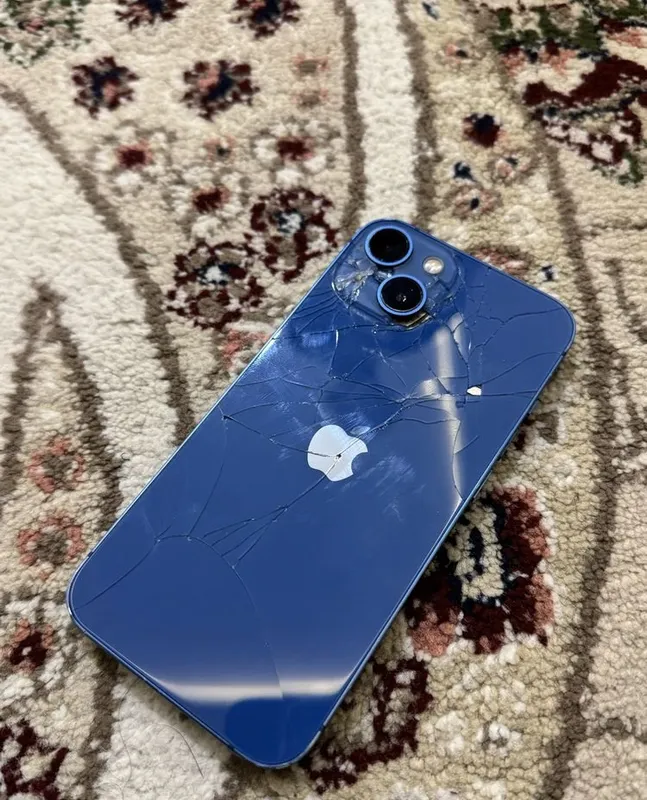 iPhone 13 128 ГБ, 72% 2 iPhone 13 128 ГБ, 72% 2