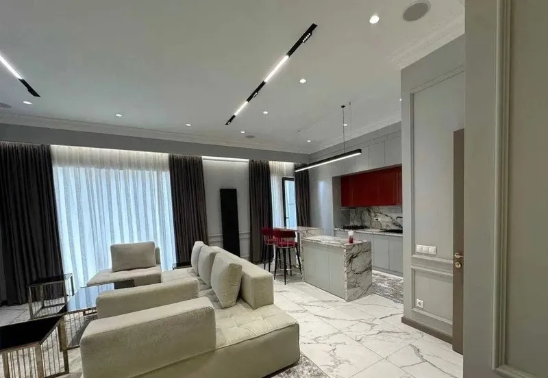 Юнусабад 15-кв 3 комнаты • 70 м² • 6/9 этаж 3