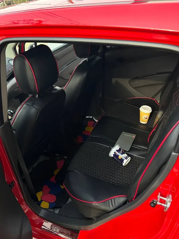Продаётся Spark Chevrolet 5