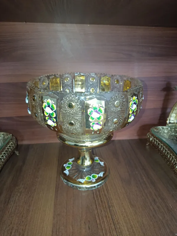 Bogema: to‘plam va vaza (yig‘ma) 3