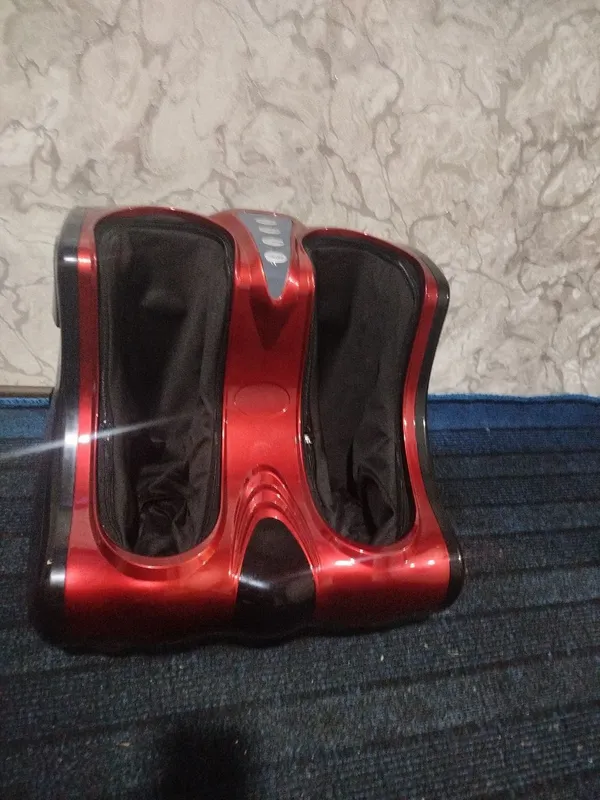 Foot massager bilan tokli massaj — фото 2