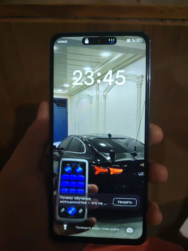 Tecno canon 20 pro 2