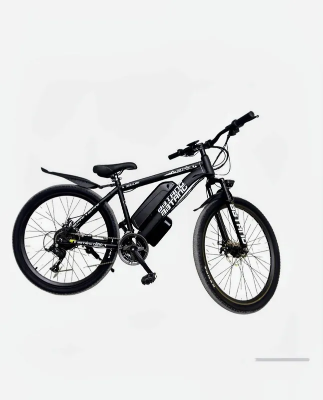 Elektra Velosiped