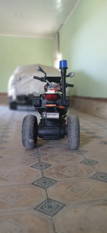Elektromoto bolalar uchun/Katta bolalar elektro-mototsikli (Moto 209) 2 Elektromoto bolalar uchun/Katta bolalar elektro-mototsikli (Moto 209) 2