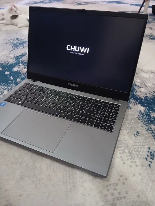 CHUWI 11 windows в идеальном состоянии 3 CHUWI 11 windows в идеальном состоянии 3