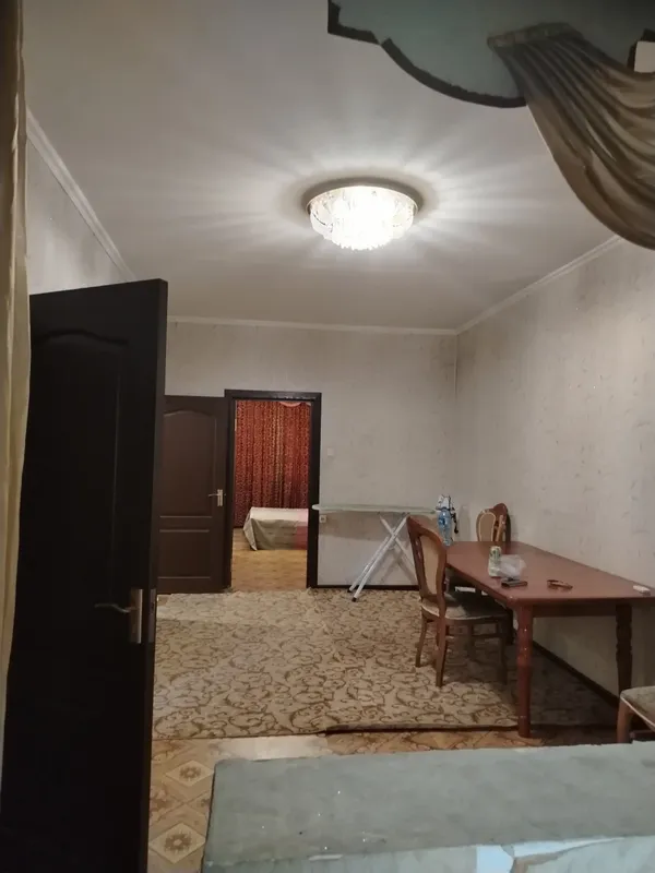 Продаётся просторная 3-комнатная квартира с мебелью и техникой, 3/5, рядом с метро (400 м) 2 Продаётся просторная 3-комнатная квартира с мебелью и техникой, 3/5, рядом с метро (400 м) 2